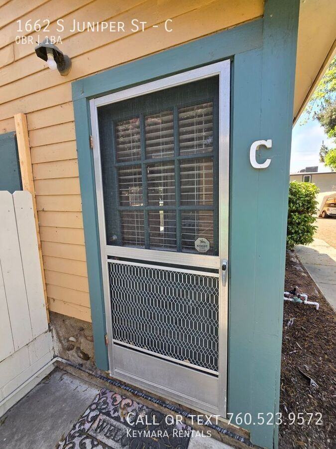 1662 S Juniper St #C - Photo 7 of 22