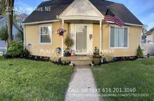 2148 Rowe Ave Ne - Photo 1 of 1