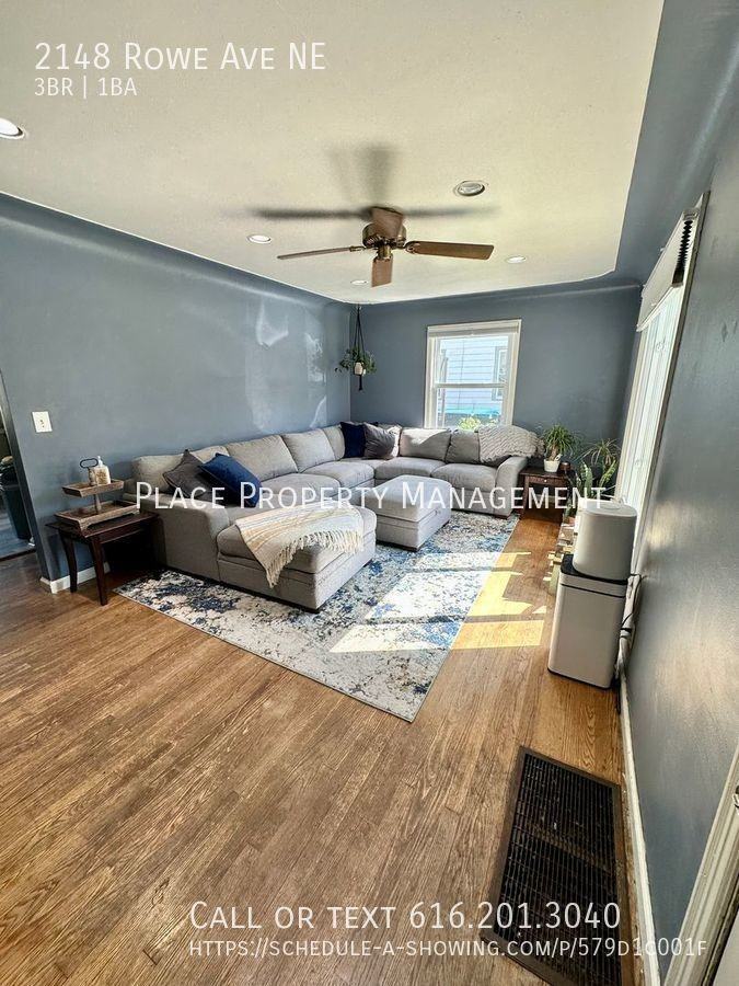 2148 Rowe Ave Ne - Photo 2 of 8