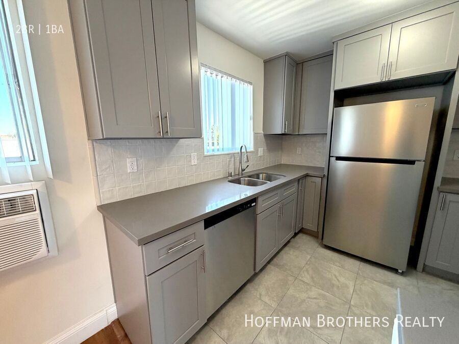 21700 Roscoe Blvd #207 - Photo 2 of 12