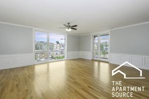 featured image of 520 N Western Ave #3A
