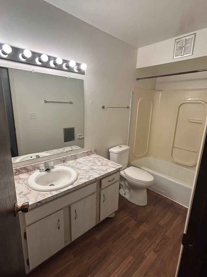 One and Two Bedroom Units located at 29 Alexander Ave in Rothschild - Photo 2 of 12