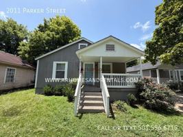 featured image of 2011 Parker St