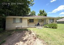 1213 W 25th St - Photo 1 of 1