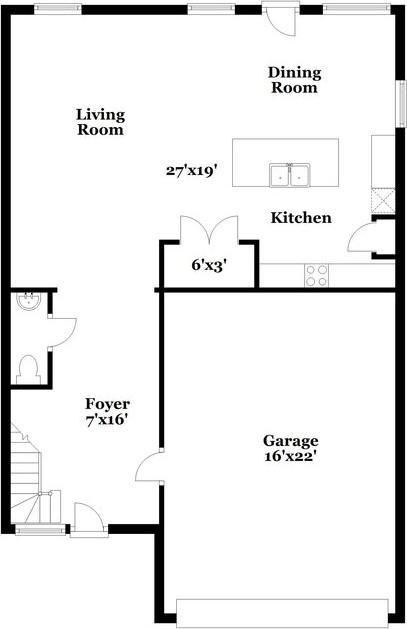 6315 Sydney Mae - Photo 2 of 17