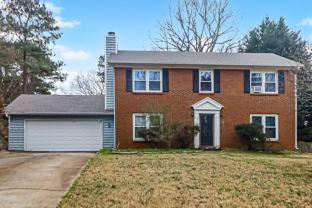 1694 Cum Laude Way - Photo 1 of 1