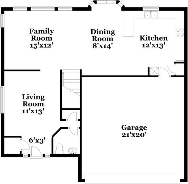 10413 Sloping Hill Ave - Photo 2 of 16