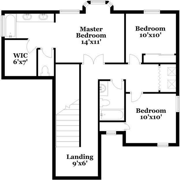 10413 Sloping Hill Ave - Photo 3 of 16