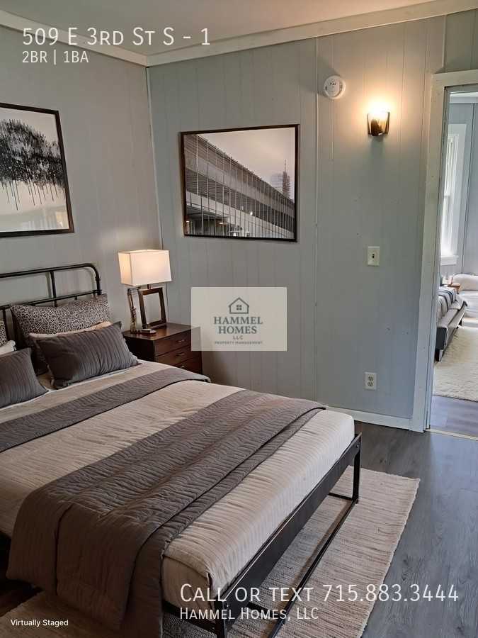 509 E 3rd St S #1 - Photo 6 of 18