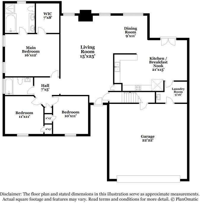 210 Valley Ct - Photo 2 of 16