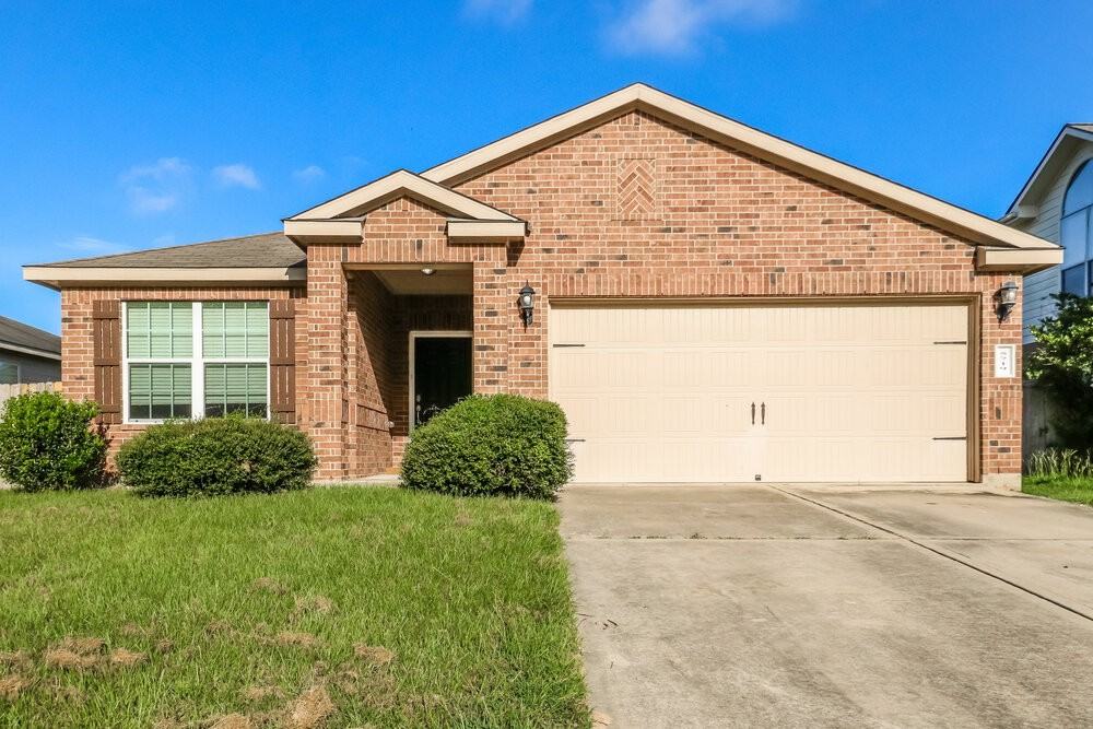5719 Rocky Trail Dr