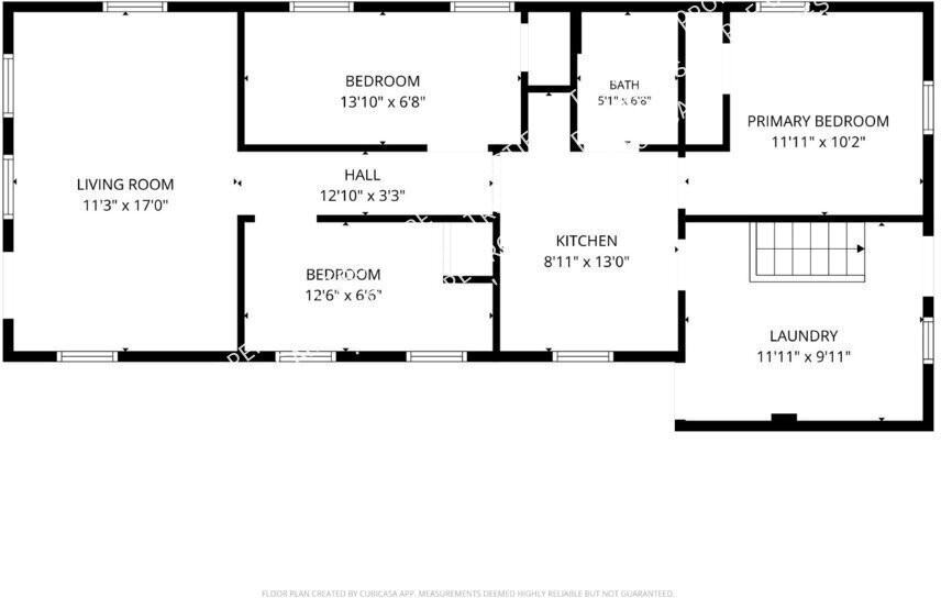 212 S 7th St - Photo 2 of 3
