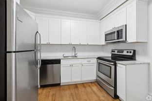 Ponciana Apartments: Contemporary Comfort and Affordable Luxury in North Bergen! - Photo 1 of 1
