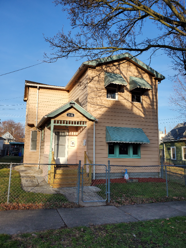 3136 W 40th St #LOWER