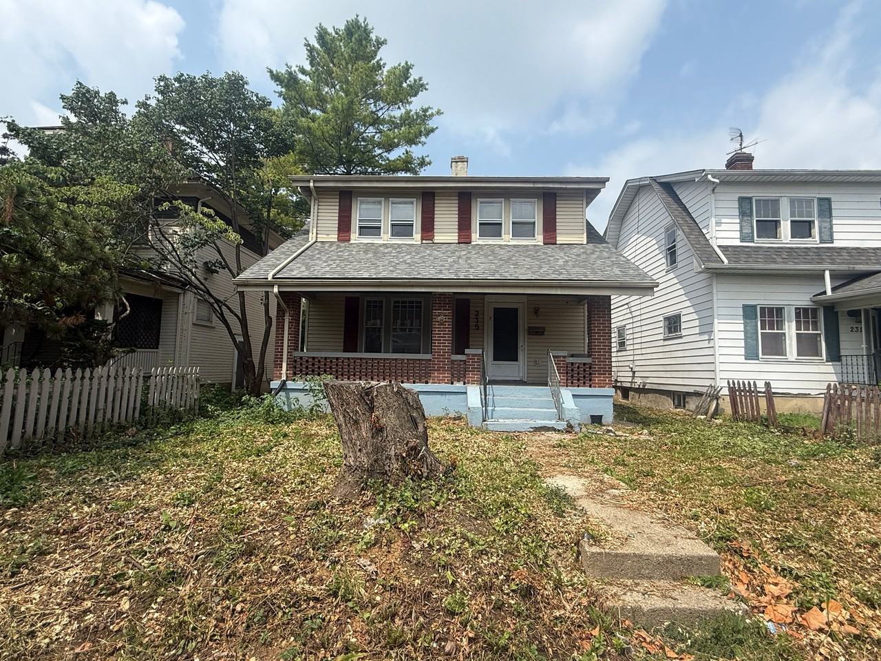 235 S Findlay St