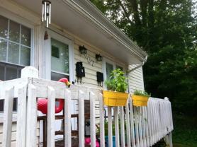 607 Carroll St #A - Photo 1 of 1