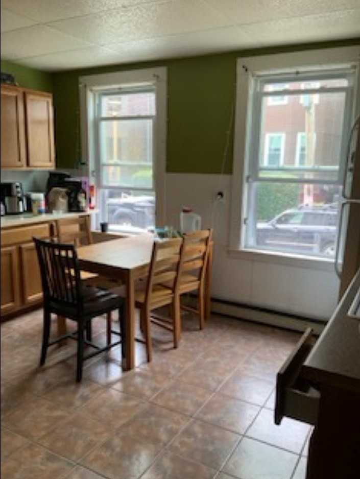 32 Calvin St #1