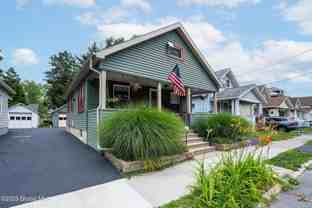 117 N Toll St - Photo 1 of 1
