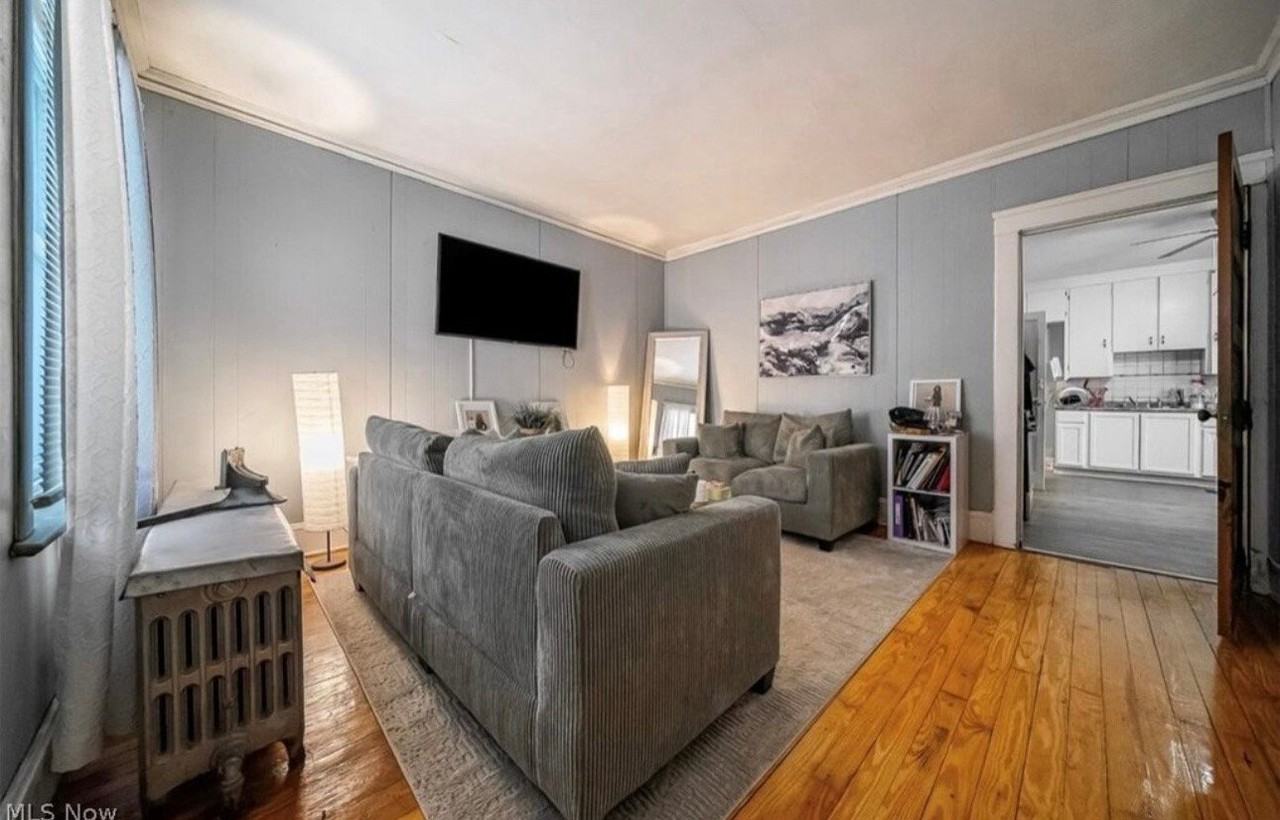 1161 Norwood Rd - Photo 4 of 12