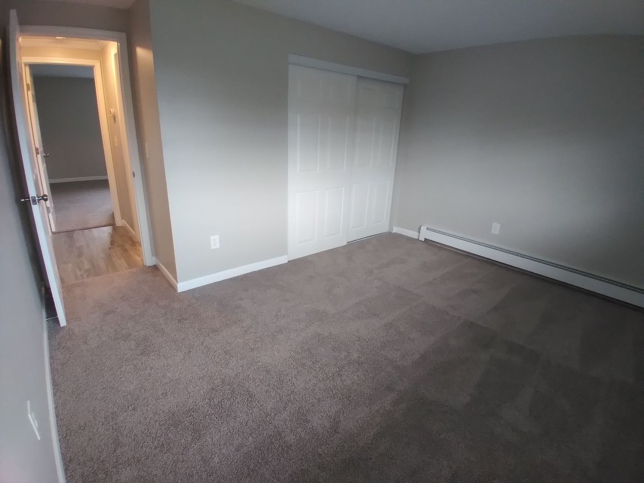 Belmont Ridge Apartment Homes - Photo 4 of 4