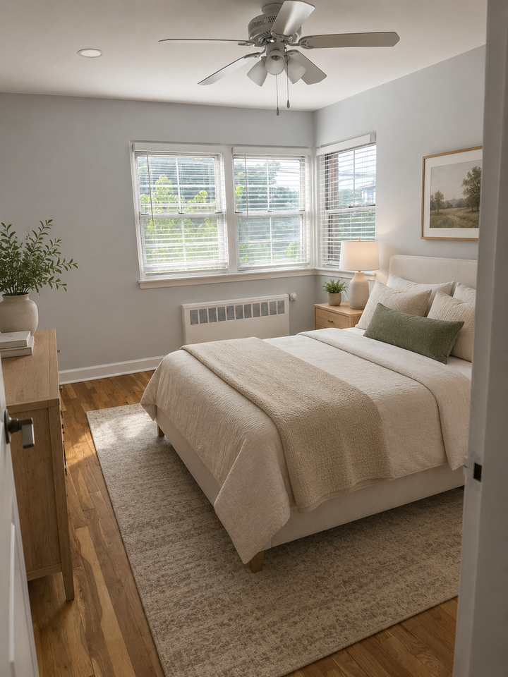 100 Theodore Fremd Ave #A1H - Photo 4 of 16
