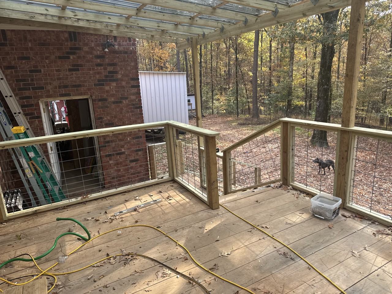 1350 Ridgeview Rd #NA - Photo 4 of 14