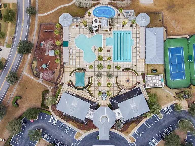 5924 Bartram Village Dr #NONE - Photo 3 of 17
