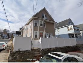 1012 Linden St #3 - Photo 1 of 1