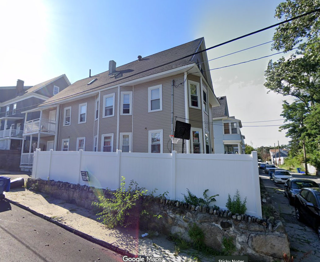 1012 Linden St #3 - Photo 2 of 8