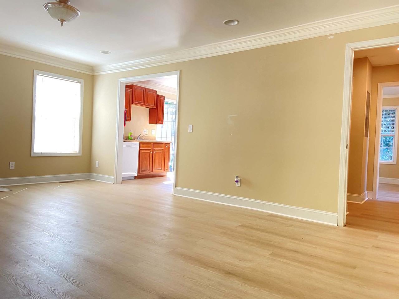 1456 Kennesaw Dr Nw #NA - Photo 3 of 8