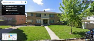 7129 W Moltke Ave #2 - Photo 1 of 1