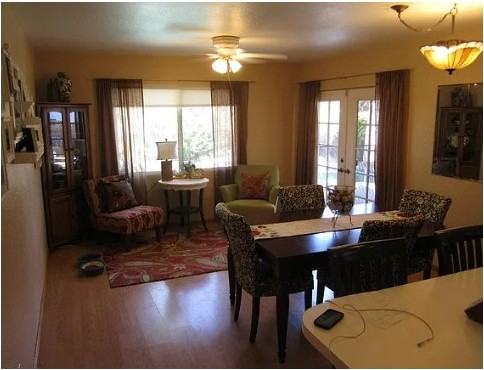 1434 E Del Rio Dr #NA - Photo 3 of 11