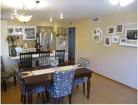 1434 E Del Rio Dr #NA - Photo 5 of 11