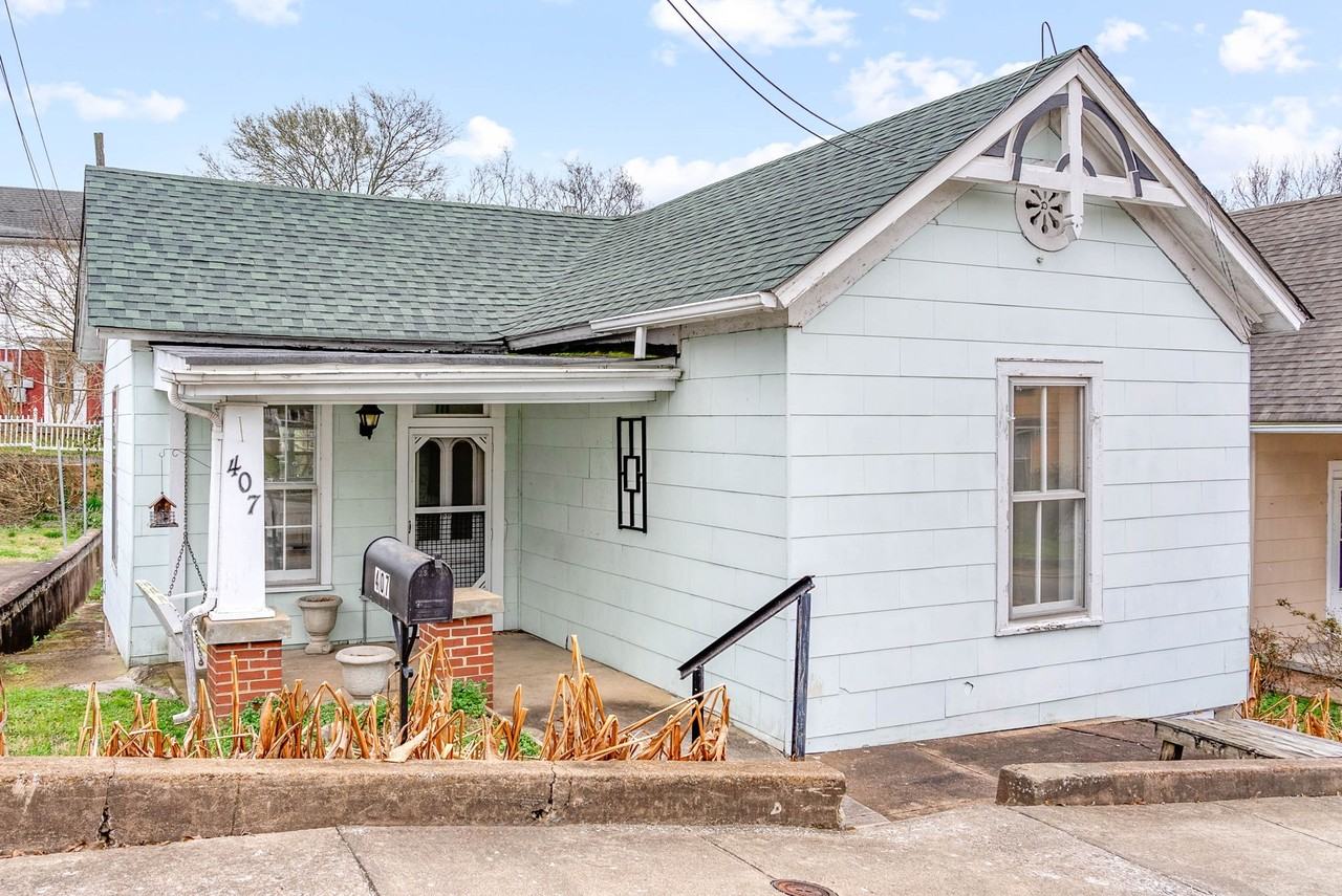 407 S 2nd St #NA