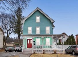 featured image of 66 Cherry St #3