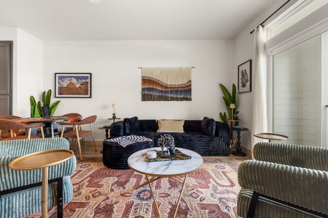 1301 Leah Ave #3106