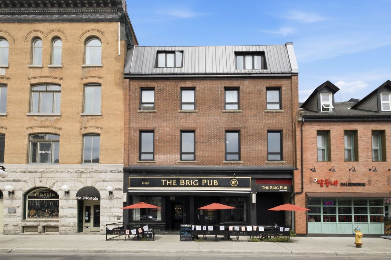 21 York Street #1