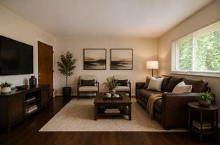 Spacious Apartments in Delhi Twp - Photo 1 of 1