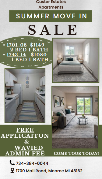 1701 Mall Rd #22
