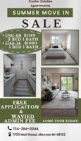 featured image of 1701 Mall Rd #22