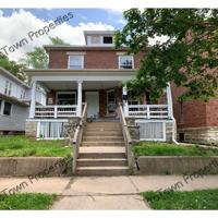 featured image of 208 North Hickory Street