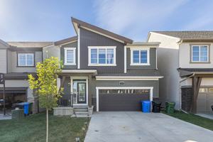 featured image of 124 Carringham Way Nw