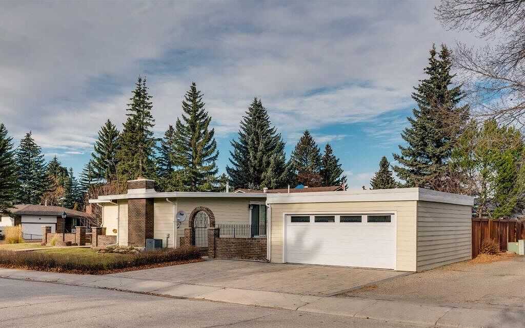 5602 Dalcastle Hill Nw - Photo 2 of 5