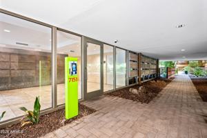 featured image of 7151 E Rancho Vista Dr #1009