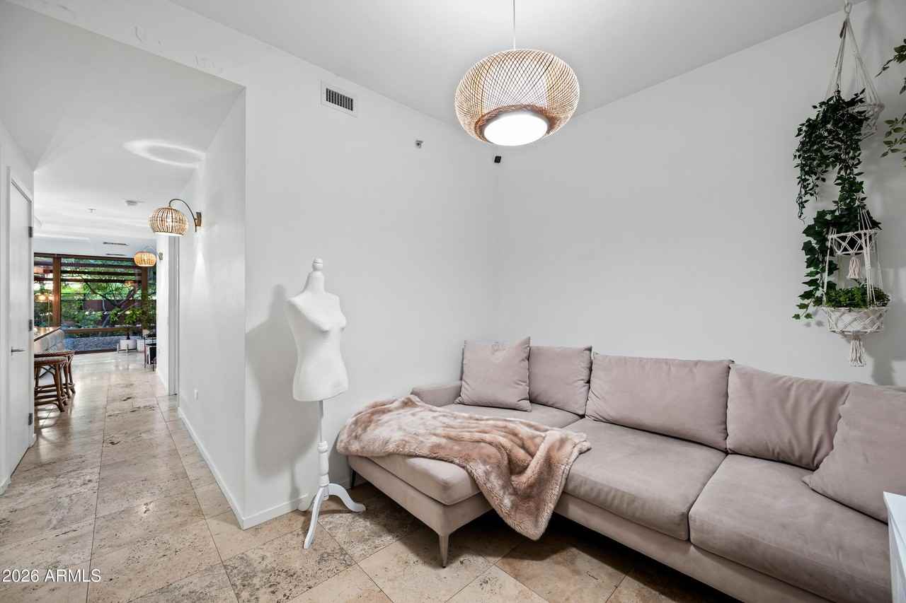 7151 E Rancho Vista Dr #1009 - Photo 2 of 35