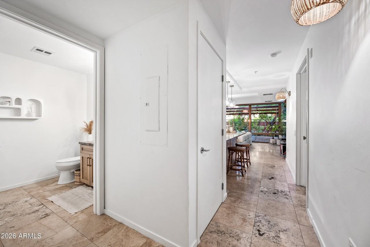 7151 E Rancho Vista Dr #1009 - Photo 4 of 35