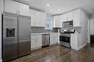 featured image of 2430 N Normandy Ave #1