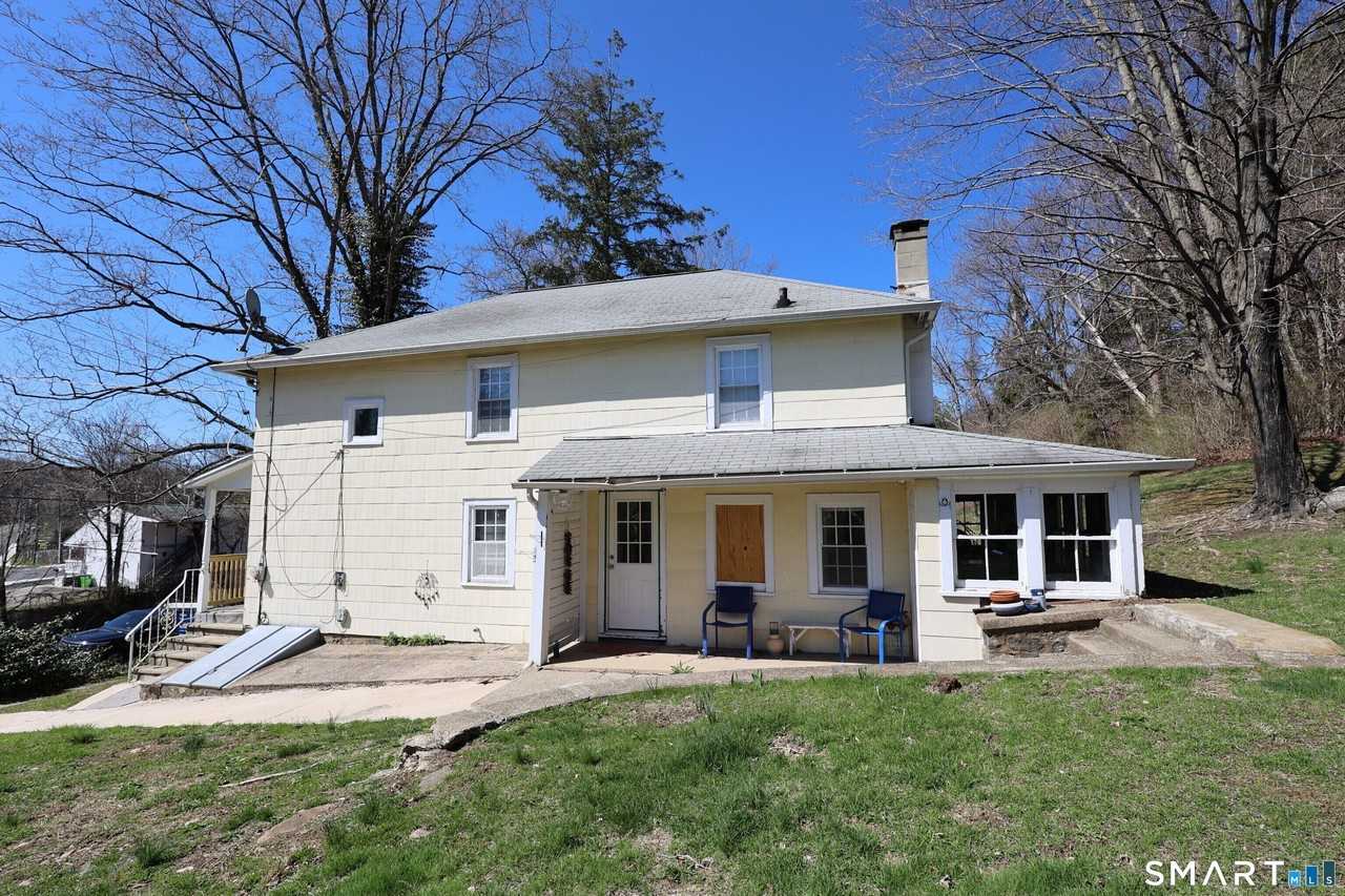 48 W Branchville Rd - Photo 3 of 34