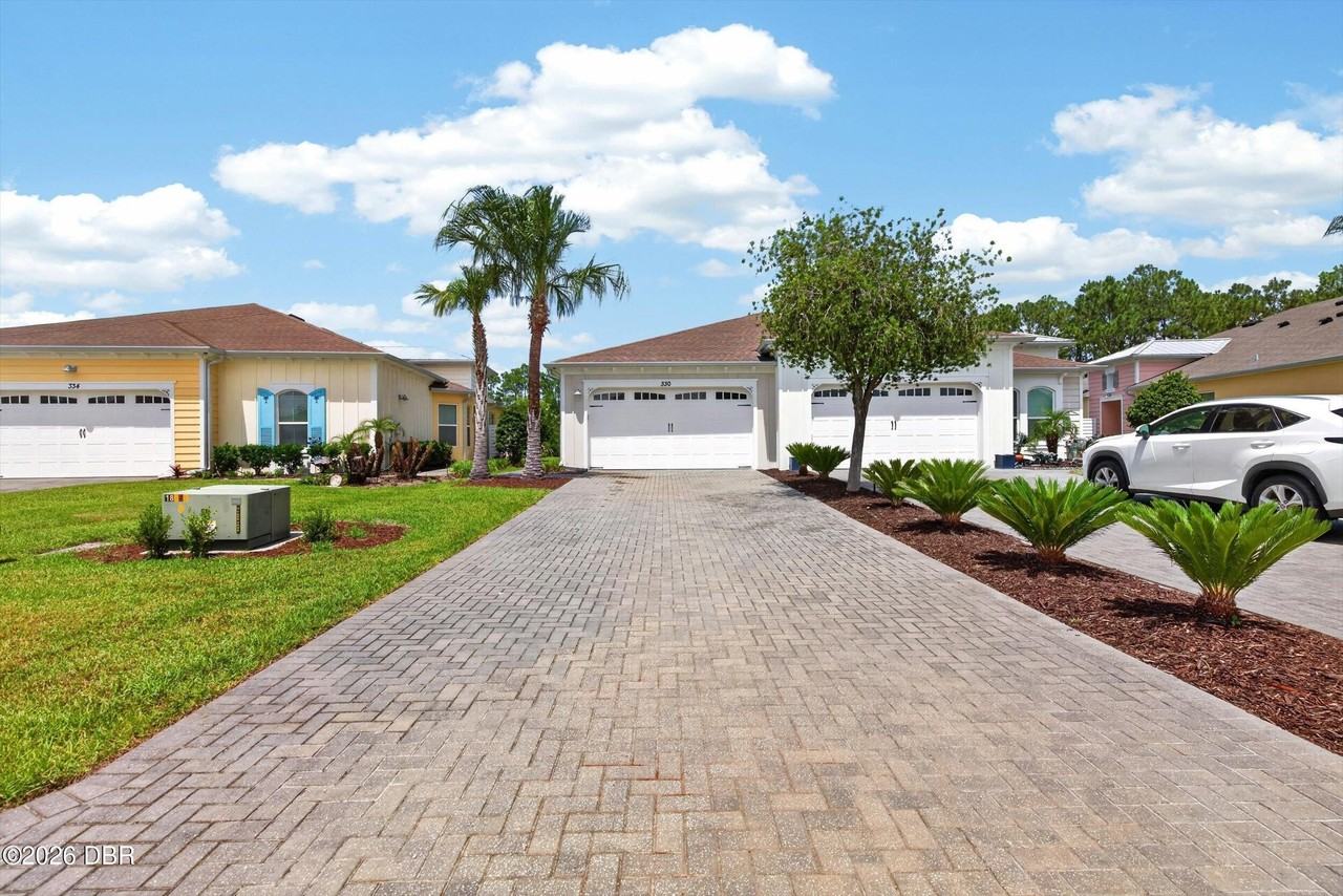 330 Coral Reef Way