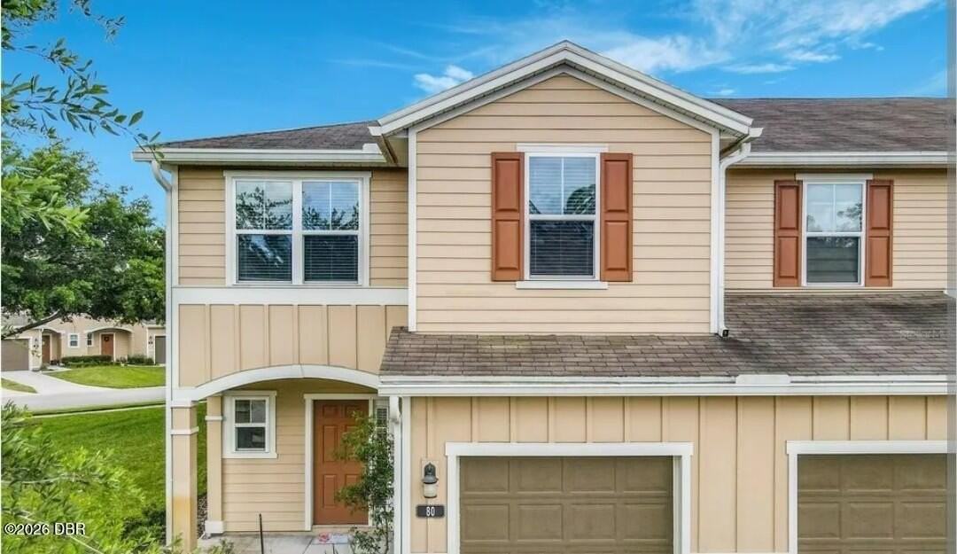 80 Bella Vita Way